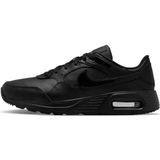 Nike air max sc in de kleur zwart.