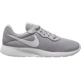 Nike Tanjun Heren Sneakers - Wolf Grey/White-Barely Volt-Black - Maat 43