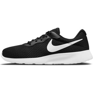 Nike TANJUN MEN'S SHOE,BLACK/WHITE für Herren, schwarz, Gr. 44 EU / 10 UK