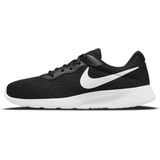 Nike Sneakers Tanjun - Kleur: Zwart/Wit