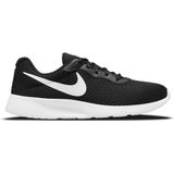 Nike Sneakers Tanjun - Kleur: Zwart/Wit
