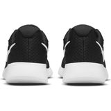 Nike Sneakers Tanjun - Kleur: Zwart/Wit