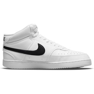 Nike Court Vision Mid Nn Sneaker
