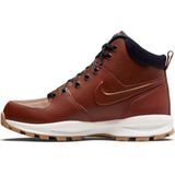 Nike - Manoa Leather SE - Sportschoenen - Zwart