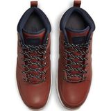 Nike - Manoa Leather SE - Sportschoenen - Zwart