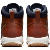 Nike - Manoa Leather SE - Sportschoenen - Zwart