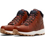 Nike - Manoa Leather SE - Sportschoenen - Zwart