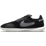 Nike Streetgato Straatvoetbalschoenen Zwart Grijs Wit