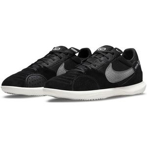 Nike Streetgato, herensneakers, Black Summit White Off Noir, 47 EU