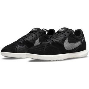 Nike Streetgato voetbalschoenen zwart Maat 45