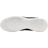 Nike Streetgato low top voetbalschoenen - Zwart