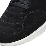Nike Streetgato low top voetbalschoenen - Zwart