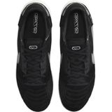 Nike - Streetgato - Voetbalschoenen - Zwart - Suède