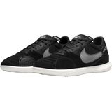 Nike - Streetgato - Voetbalschoenen - Zwart - Suède