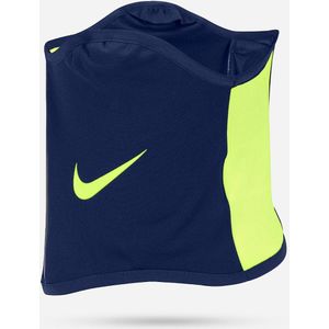 Nike - Dri-FIT Strike - Snood - Zwart - Zachte Fleece