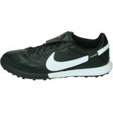 Nike premier 3 tf in de kleur zwart.