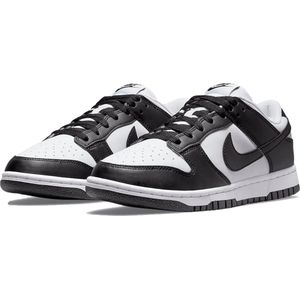 Nike Dunk Low Next Nature - Black White Panda DD1873-102