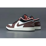 Nike - Air Jordan 1 Low - Basketbalschoenen - Mocha