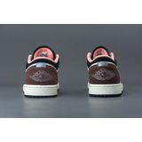 Nike - Air Jordan 1 Low - Basketbalschoenen - Mocha