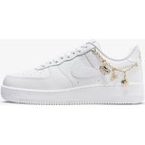 Nike - Air Force 1 Low LX Lucky Charms - Sneakers - Wit