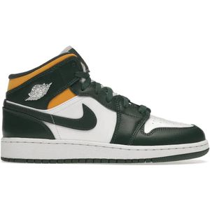Nike - Air Jordan 1 Mid - Basketbalschoenen