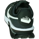 Nike air max pre-day in de kleur zwart.