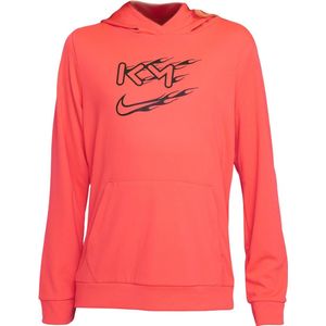 Nike dri-fit kylian mbappe hoodie,