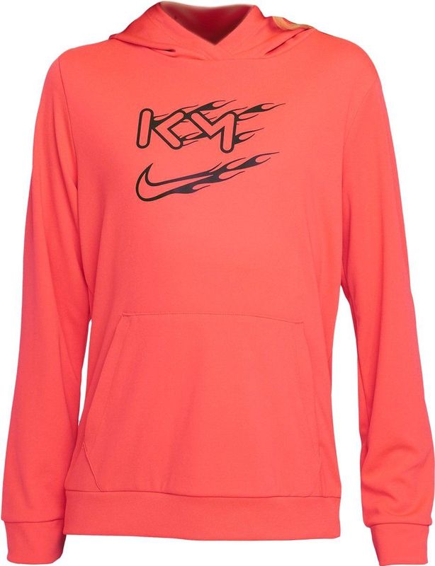 Nike dri-fit kylian mbappe hoodie,