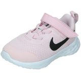 Nike Revolution 6 TDV Kinderen Sneakers - Pink Foam / Black - EU 18.5