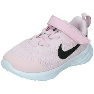 Nike - Revolution 6 TDV - Sneakers - Pink Foam / Black