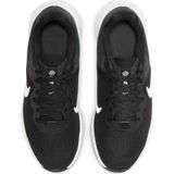 Nike Revolution 6 Sneakers Kids Zwart Wit