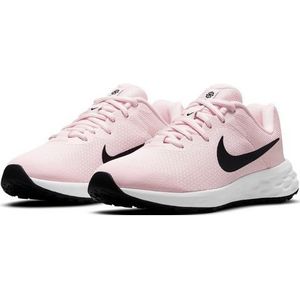 Nike Revolution 6 Hardloopschoenen voor kids (straat) - Roze