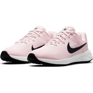 Nike Revolution 6 Next Nature Sportschoenen Unisex - Maat 37.5