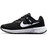 Nike Revolution 6 FlyEase Sportschoenen Unisex - Maat 38.5