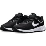 Nike Revolution 6 FlyEase Sportschoenen Unisex - Maat 38.5