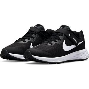 Nike Revolution 6 FlyEase Sportschoenen Unisex - Maat 39