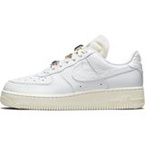 Nike - Air Force 1 Low Jewels - Sneakers - Wit