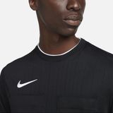 Nike - Dri-FIT - Sportshirt - Zwart - Polyester