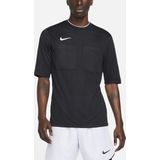 Nike - Dri-FIT - Sportshirt - Zwart - Polyester