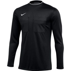 Nike - Dri-Fit - Jersey - Zwart - Polyester