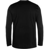 Nike - Dri-Fit - Jersey - Zwart - Polyester