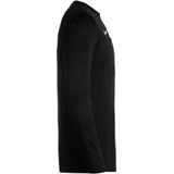 Nike - Dri-Fit - Jersey - Zwart - Polyester