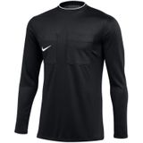 Nike - Dri-Fit - Jersey - Zwart - Polyester
