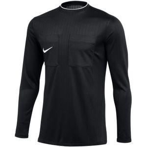 Nike - Dri-Fit - Jersey - Zwart - Polyester
