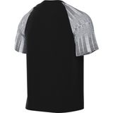 Nike - Academy - Sportshirt - Zwart - Synthetisch