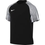 Nike - Academy - Sportshirt - Zwart - Synthetisch