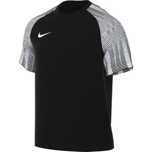 Nike - Academy - Sportshirt - Zwart - Synthetisch