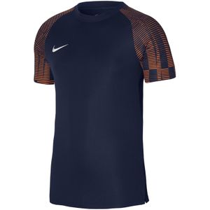 Nike - Academy T-shirt - Sportshirt - Zwart - Synthetisch
