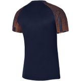 Nike - Academy T-shirt - Sportshirt - Zwart - Synthetisch