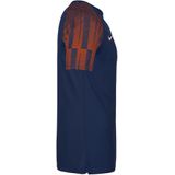 Nike - Academy T-shirt - Sportshirt - Zwart - Synthetisch